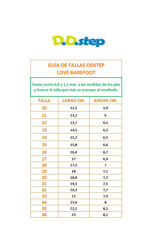 D.D.Step Zapatillas Respetuosas Lona Jeans Guitarra