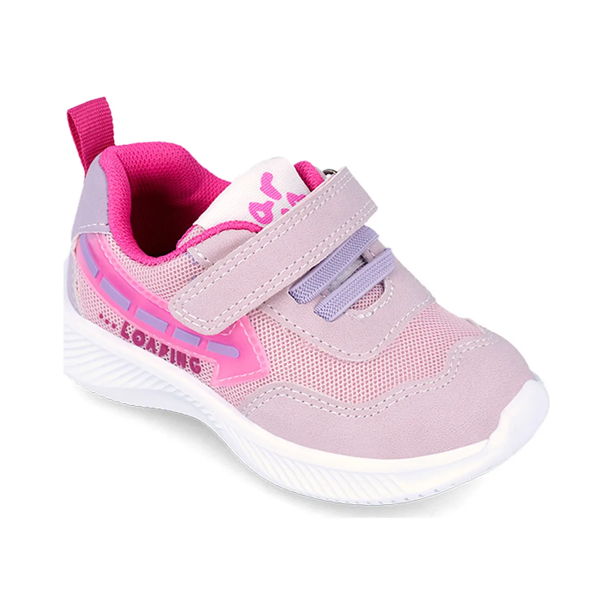 DEPORTIVAS CON LUZ GARVALÍN 242812B