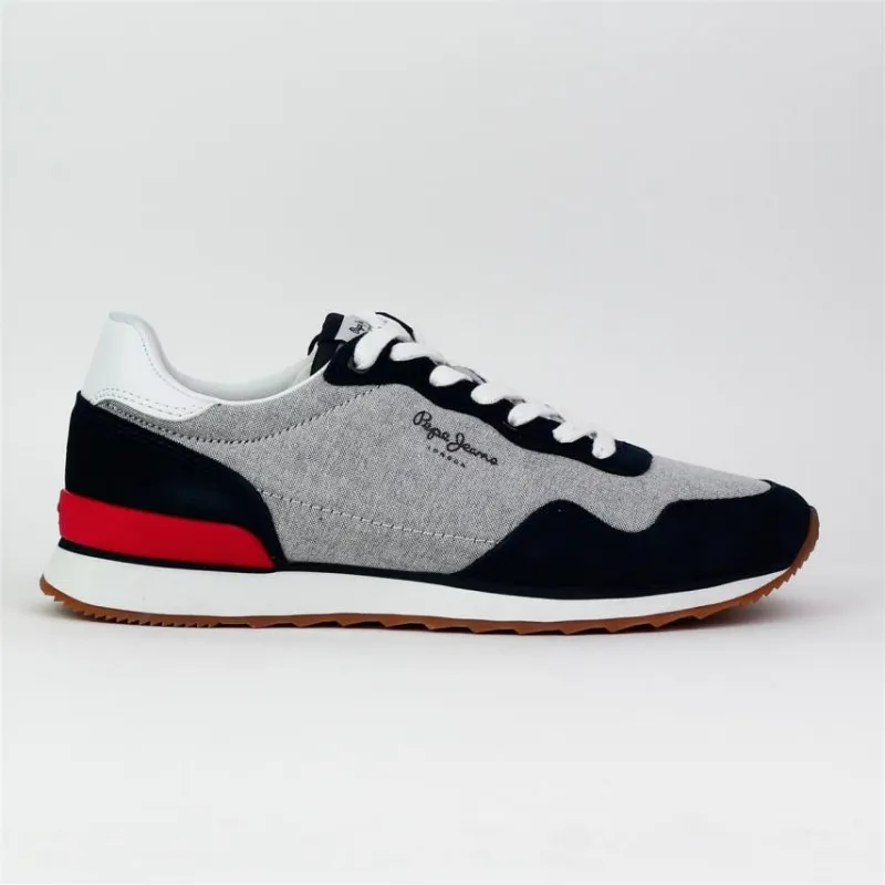 DEPORTIVAS DE HOMBRE PEPE JEANS PMS30609564