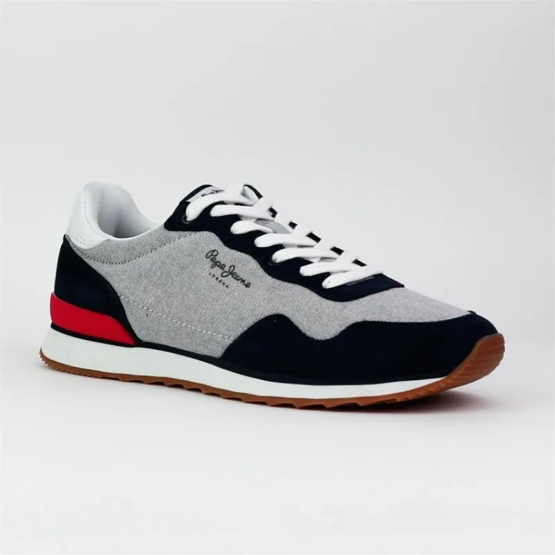 DEPORTIVAS DE HOMBRE PEPE JEANS PMS30609564