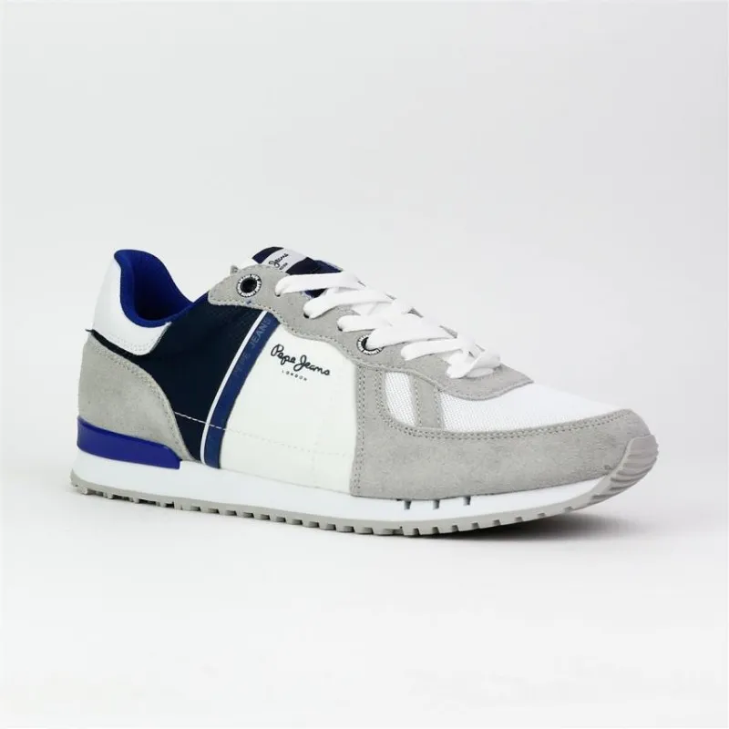 DEPORTIVAS DE HOMBRE PEPE JEANS PMS30612800