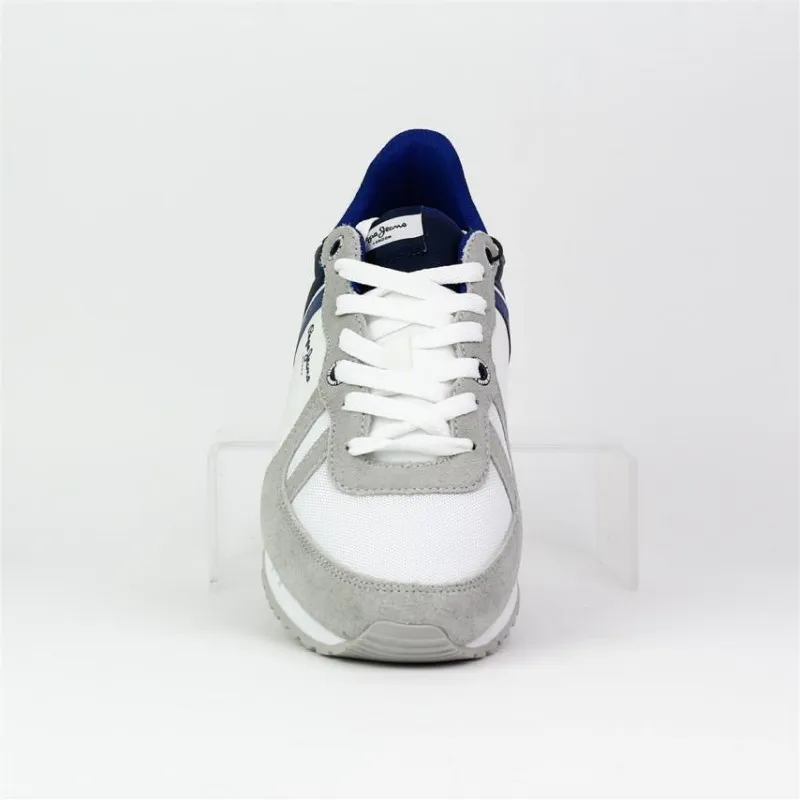 DEPORTIVAS DE HOMBRE PEPE JEANS PMS30612800