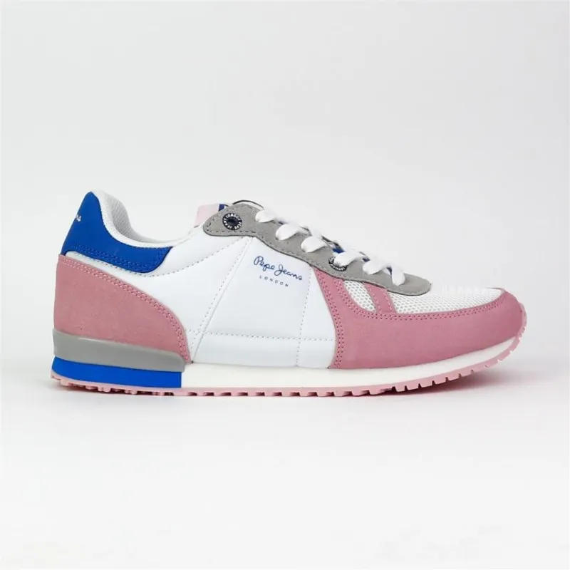 DEPORTIVAS DE MUJER PEPE JEANS PGS30432800