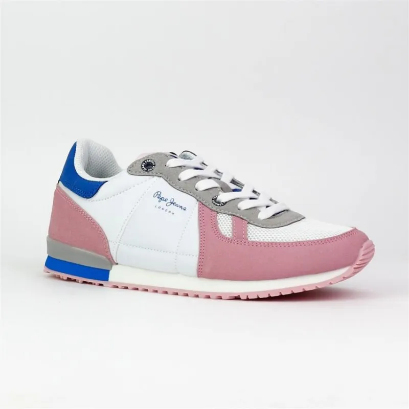 DEPORTIVAS DE MUJER PEPE JEANS PGS30432800