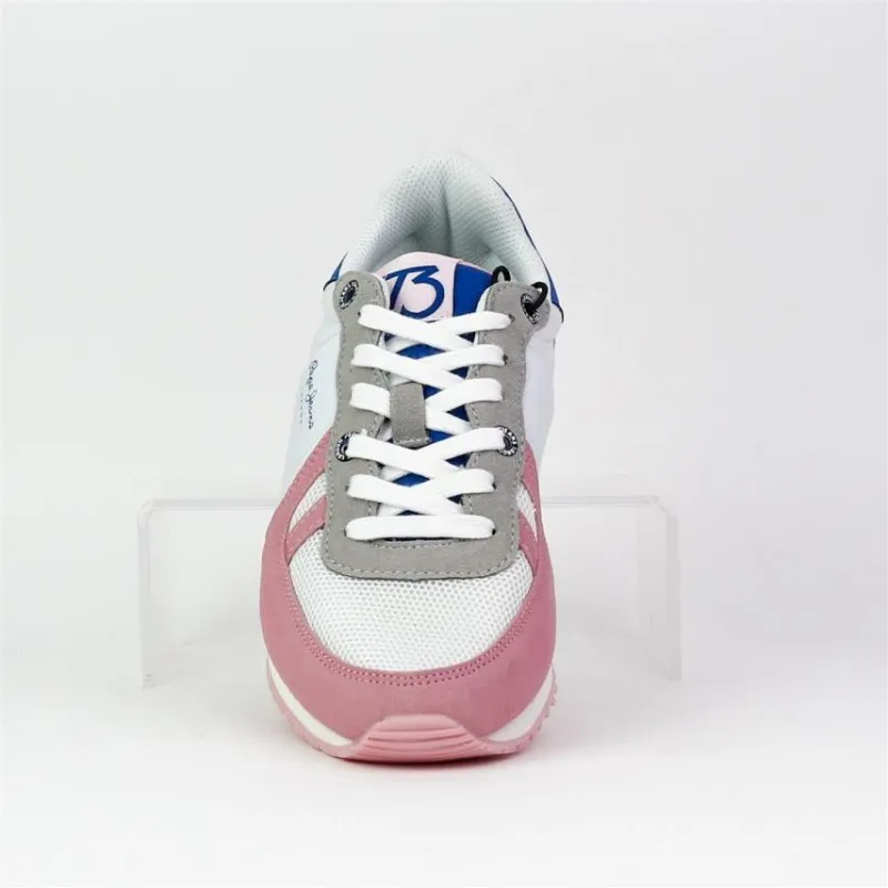 DEPORTIVAS DE MUJER PEPE JEANS PGS30432800