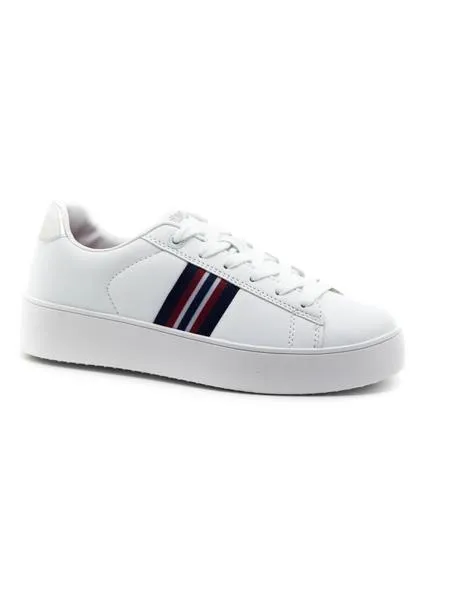 deportivo mtng 69863 blanco para mujer