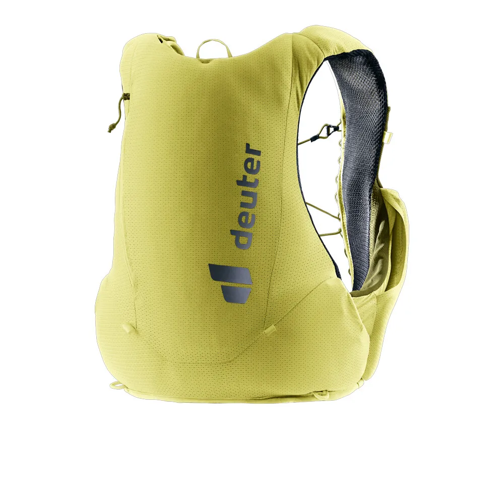 DEUTER TRAICK 5 TRAIL RUNNING MOCHILA (SMALL)  AW24