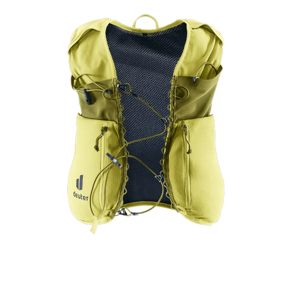 DEUTER TRAICK 5 TRAIL RUNNING MOCHILA (SMALL)  AW24