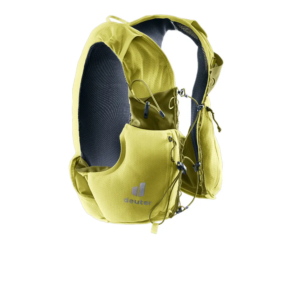 DEUTER TRAICK 5 TRAIL RUNNING MOCHILA (SMALL)  AW24