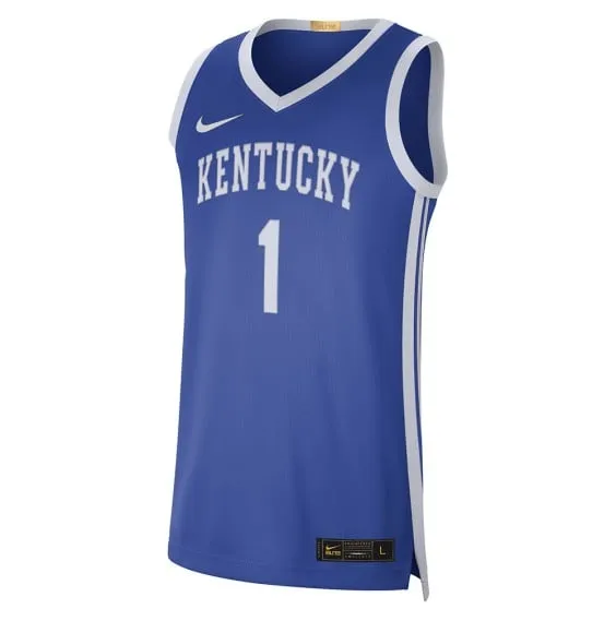 Devin Booker Kentucky Limited Swingman