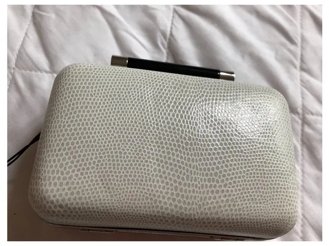 Diane Von Furstenberg bolsillos Rosa 