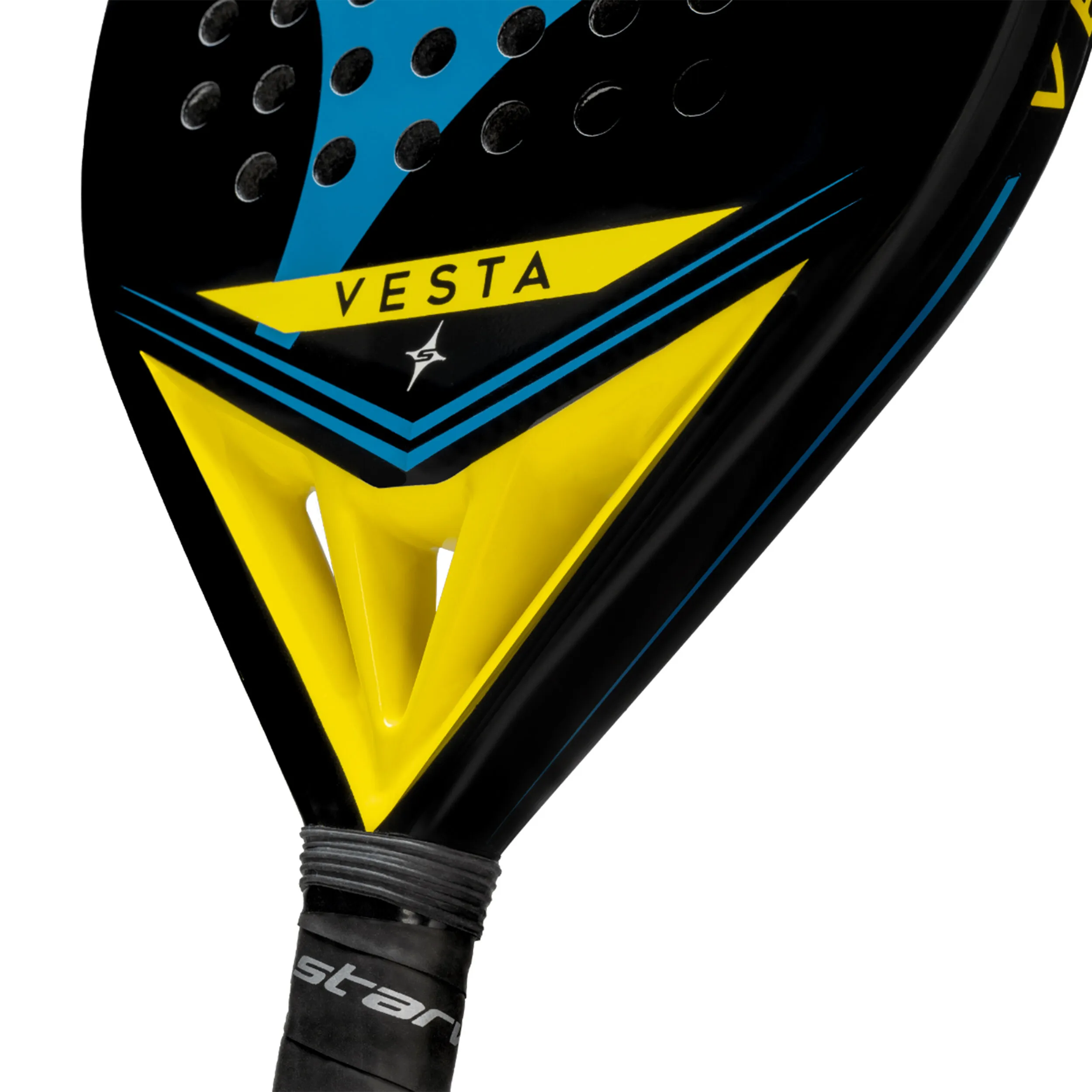 Discover Vesta