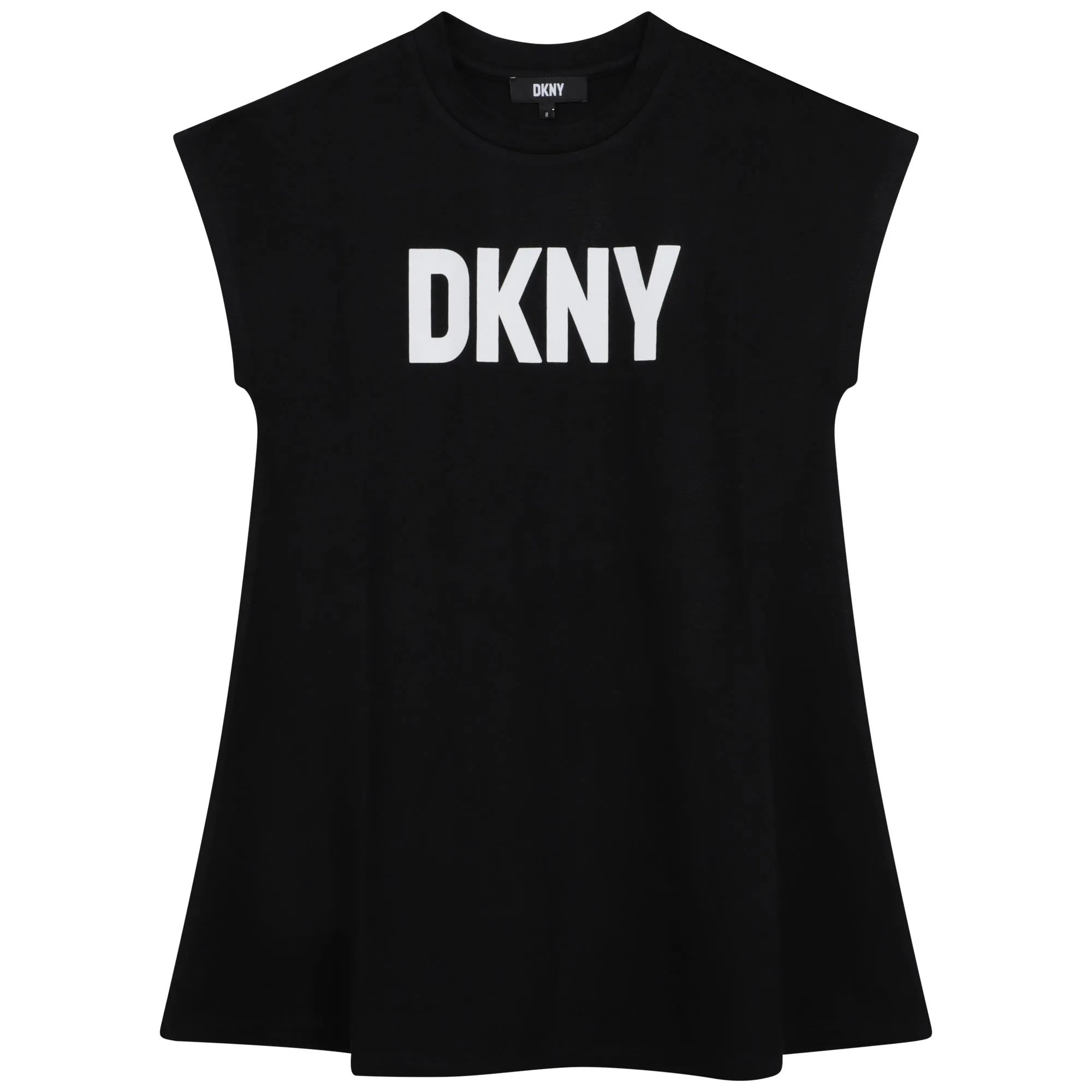 DKNY Vestido de manga corta