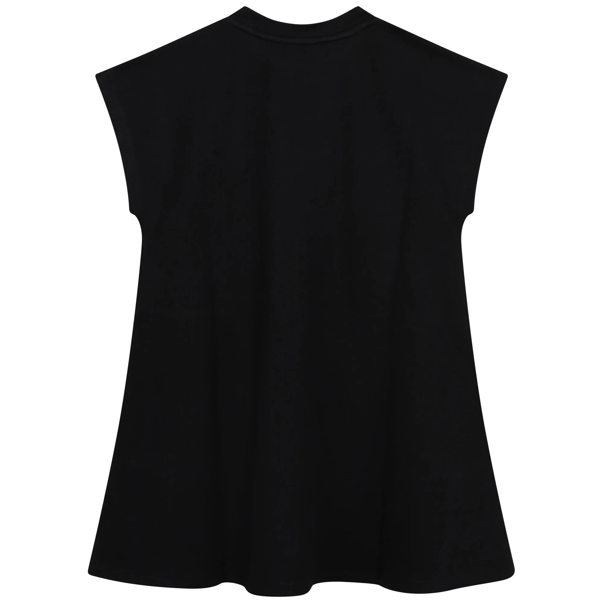 DKNY Vestido de manga corta