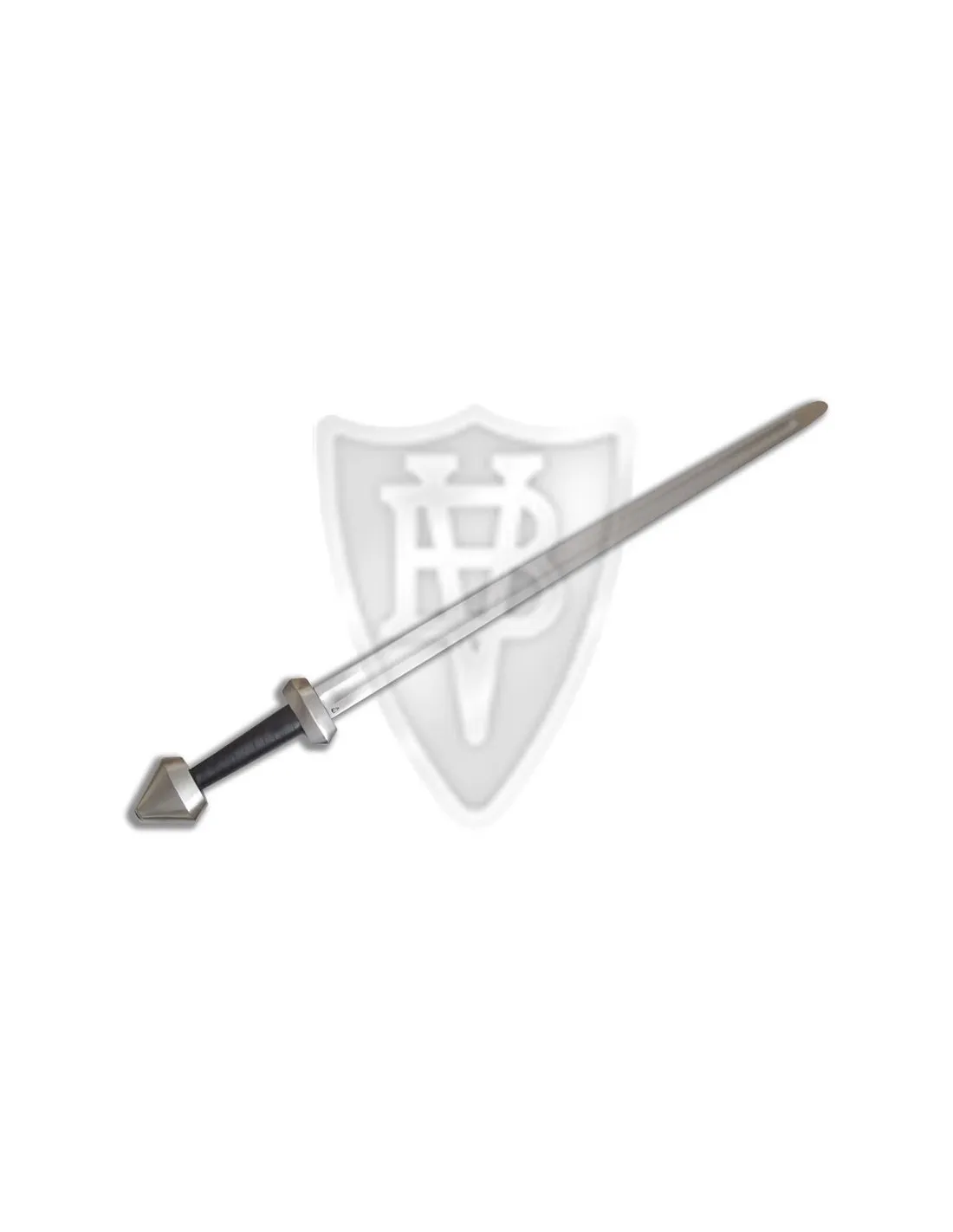 ESPADA VIKINGA FUNCIONAL PETERSENS, SIGLOS IXX, BUHURTHMB