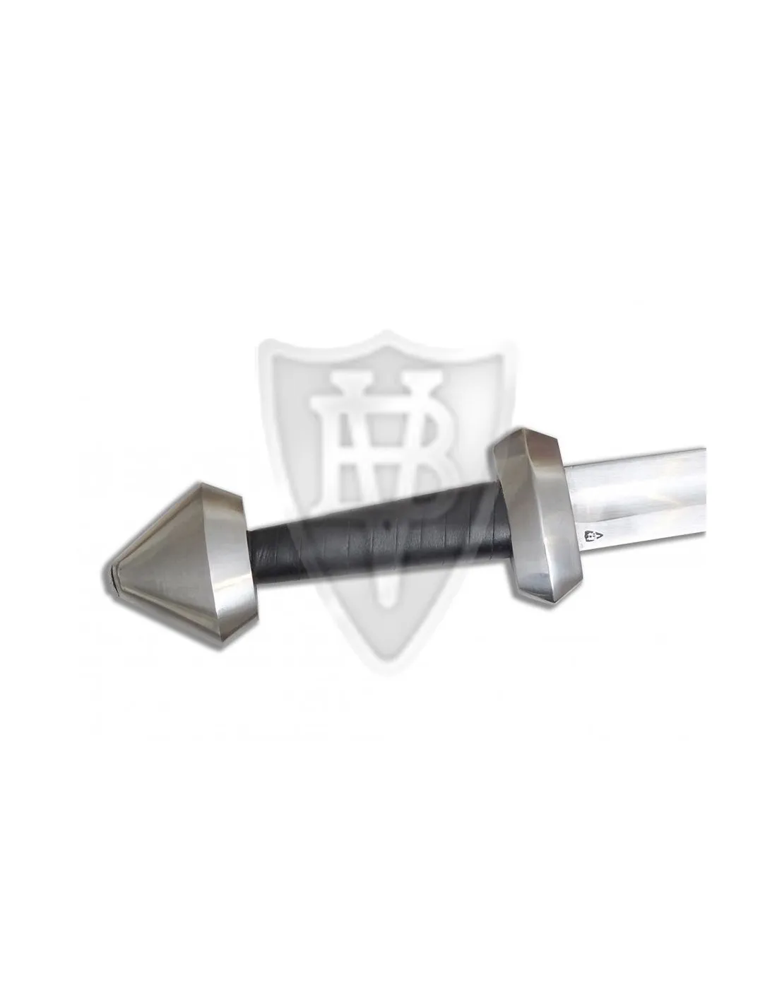 ESPADA VIKINGA FUNCIONAL PETERSENS, SIGLOS IXX, BUHURTHMB