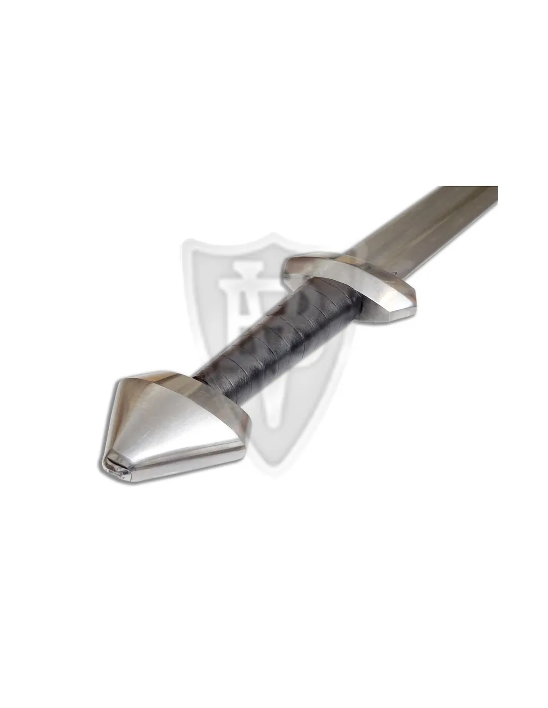 ESPADA VIKINGA FUNCIONAL PETERSENS, SIGLOS IXX, BUHURTHMB