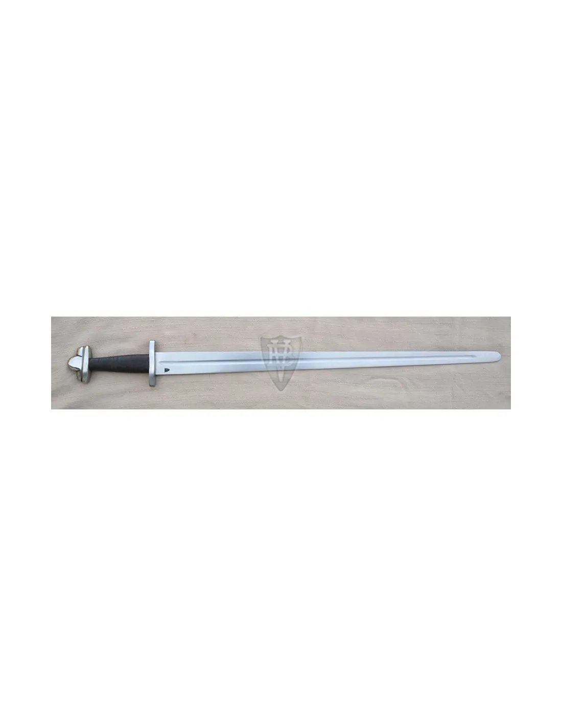 Espada vikinga funcional s. X, Petersens, versión ligera