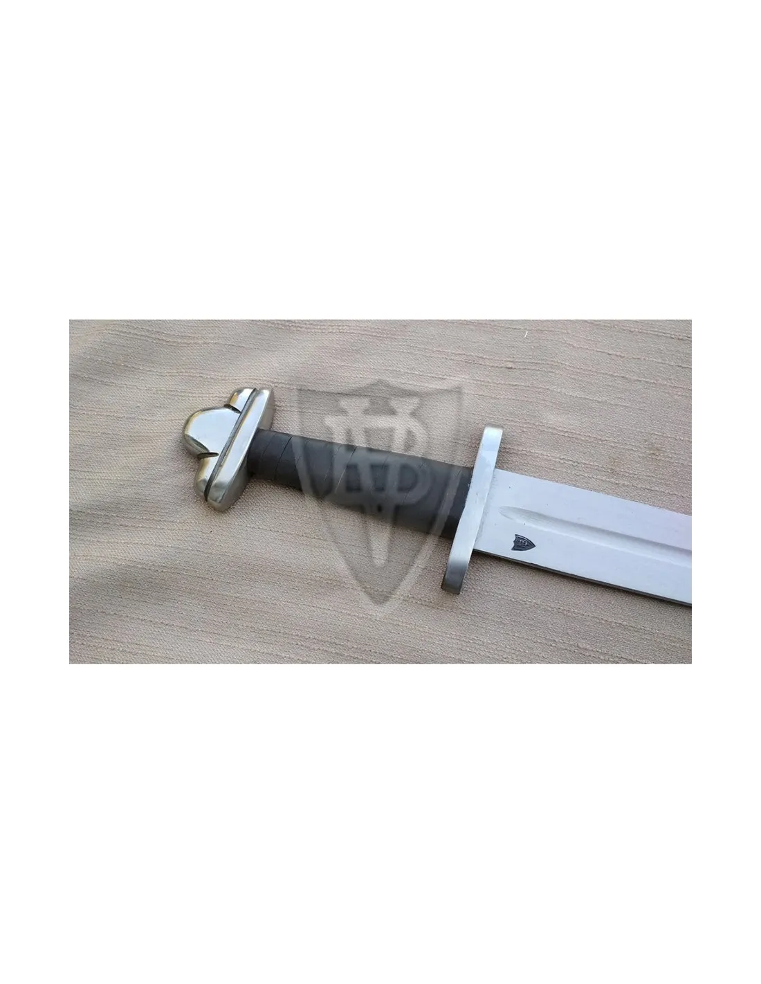 Espada vikinga funcional s. X, Petersens, versión ligera