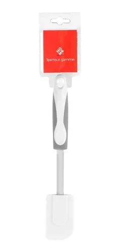 Espátula de goma