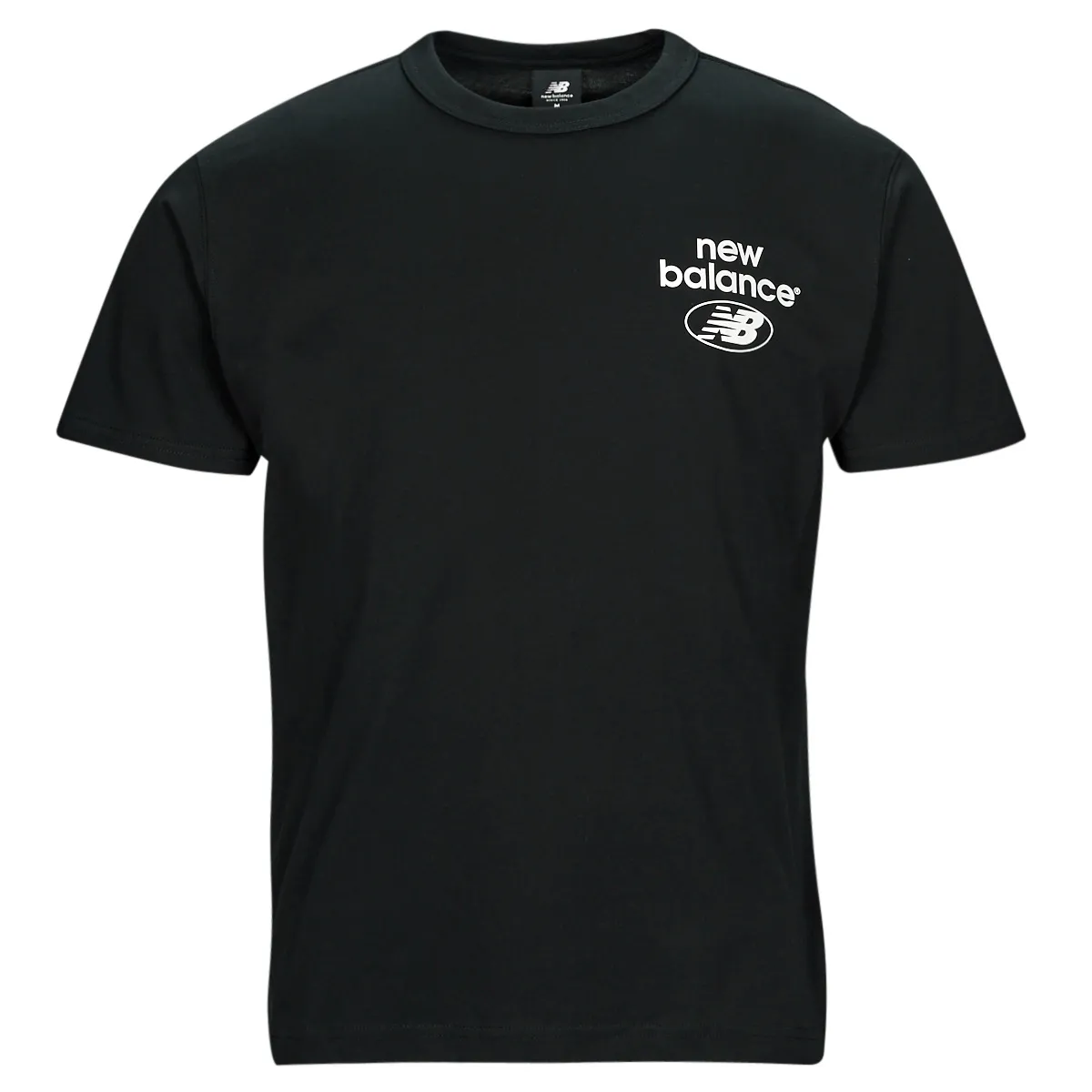 ESSENTIALS LOGO TSHIRT