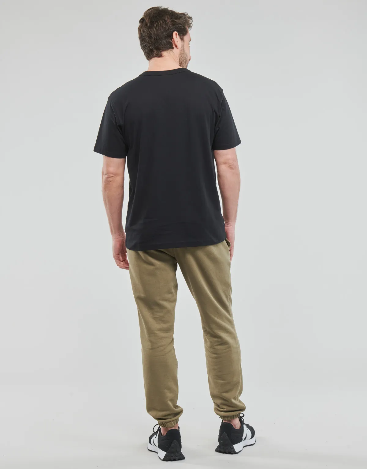 ESSENTIALS LOGO TSHIRT