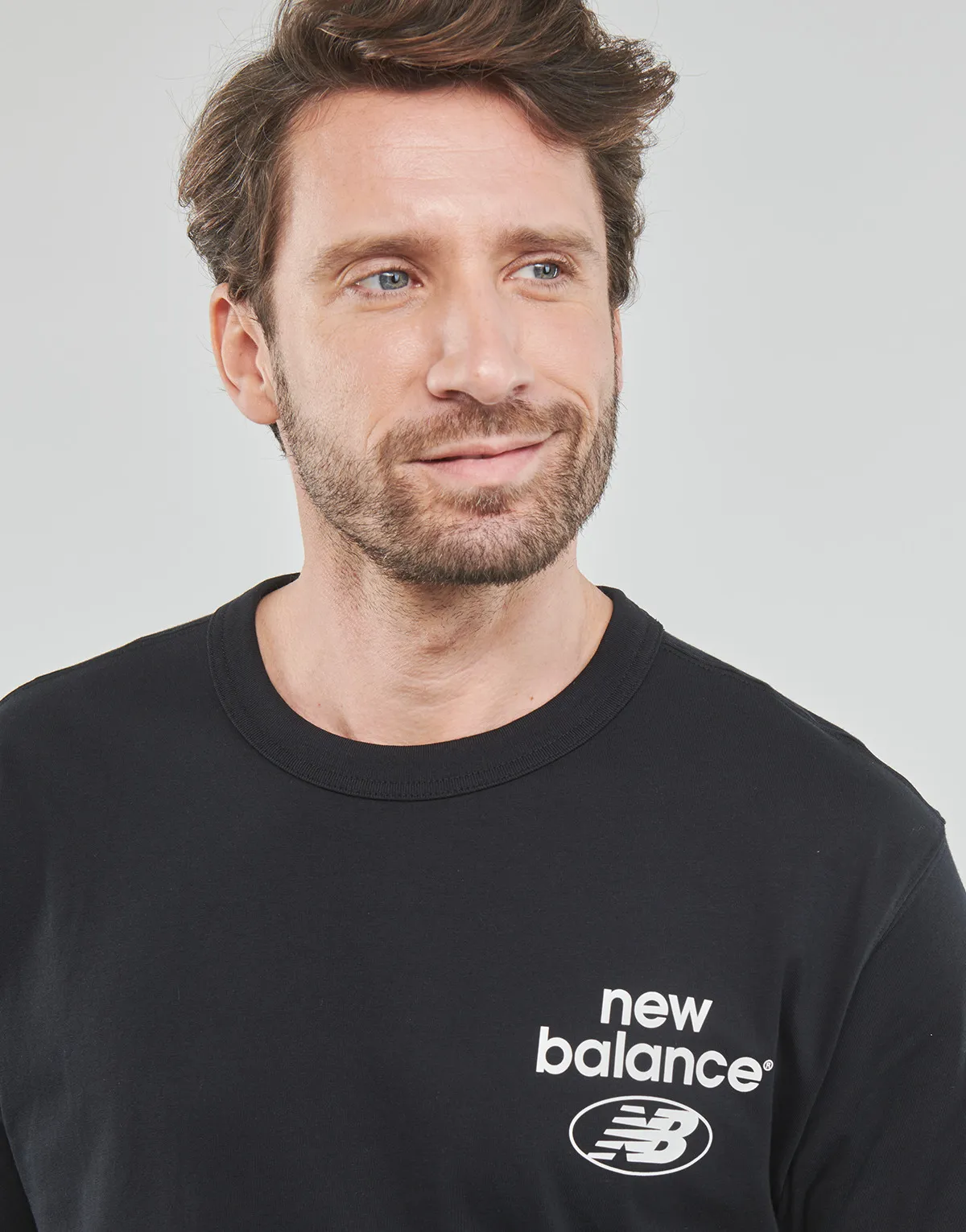 ESSENTIALS LOGO TSHIRT