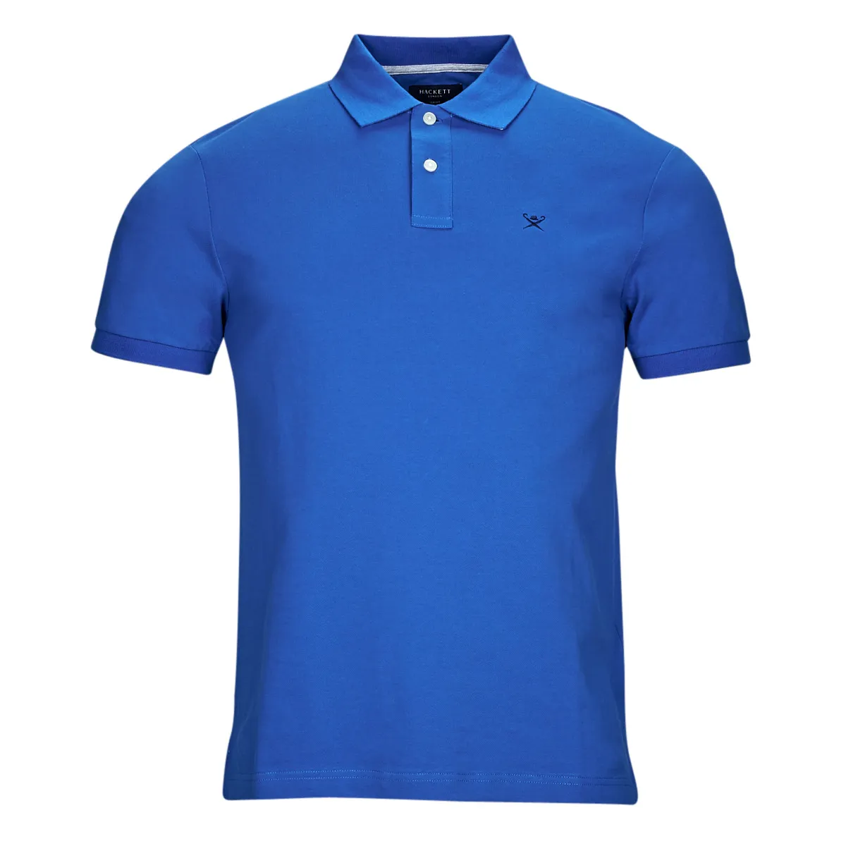 ESSENTIALS SLIM FIT LOGO
