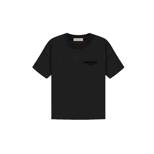 Essentials Tee Stretch Limo