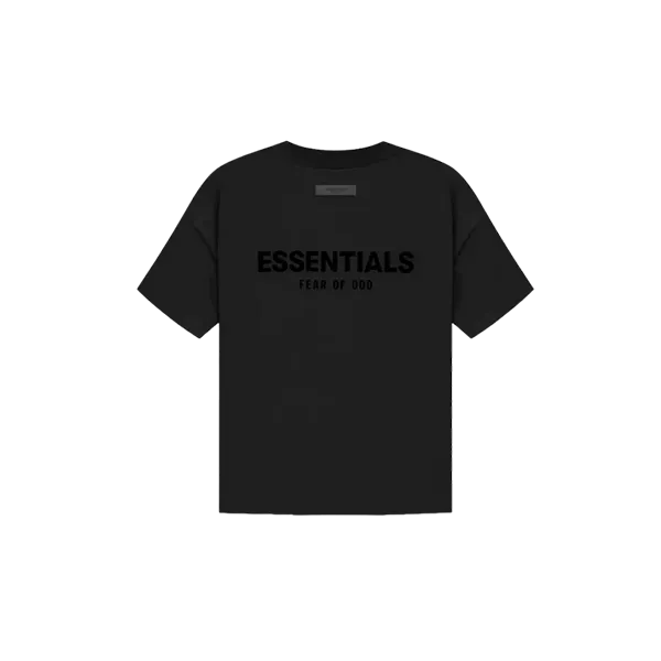 Essentials Tee Stretch Limo