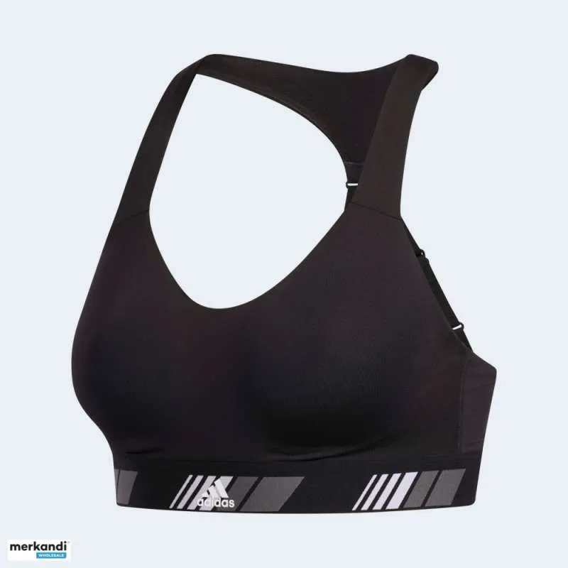 EXCLUSIVO LOTE SUJETADOR MUJER ADIDAS 3S MESH FT3153 PVP 45€ PRECIO 7€