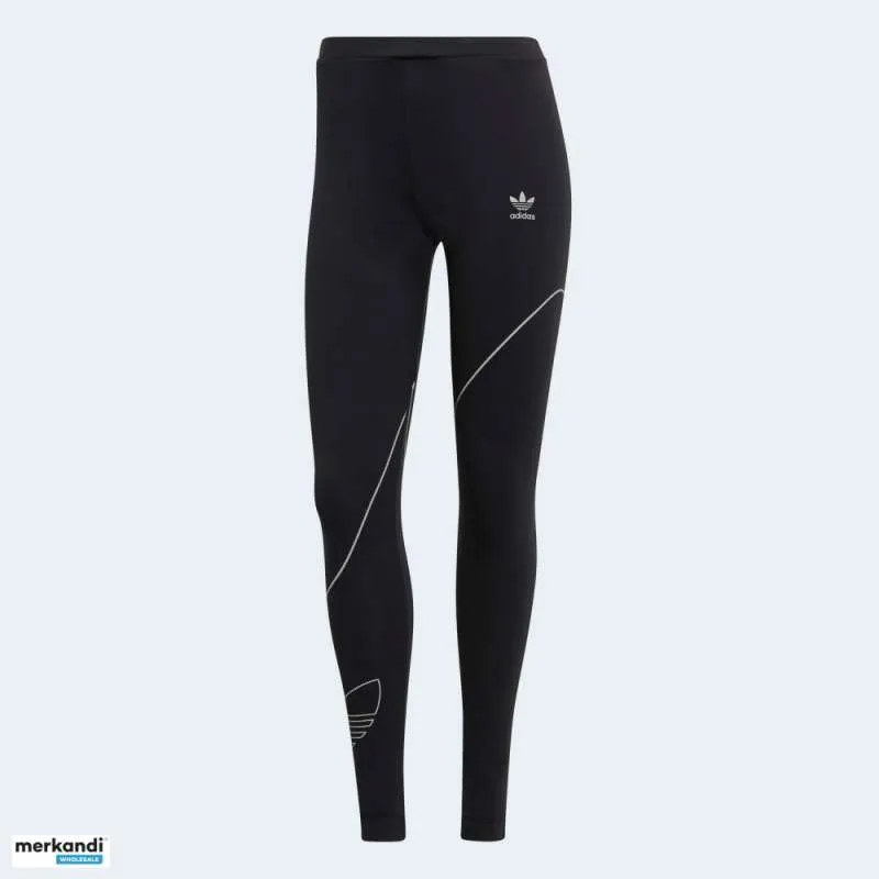 EXCLUSIVOS LEGGINGS ADIDAS SPORT WOMAN TIGHTS FR0561RRP 60€ PRECIO 10€