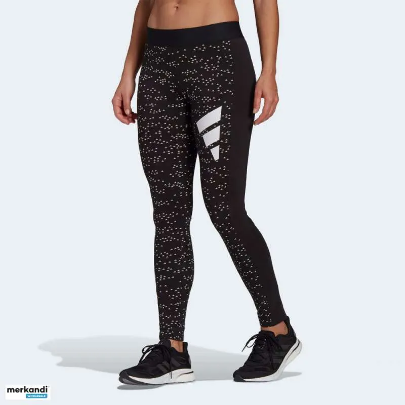 EXCLUSIVOS LEGGINGS ADIDAS SPORT WOMAN TIGHTS FR0561RRP 60€ PRECIO 10€