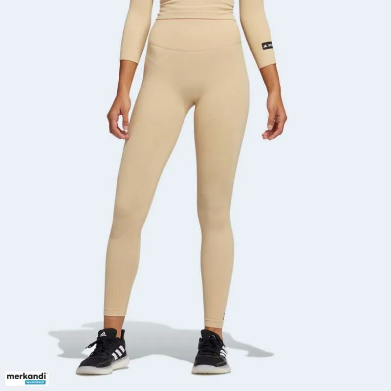 EXCLUSIVOS LEGGINGS ADIDAS SPORT WOMAN TIGHTS FR0561RRP 60€ PRECIO 10€