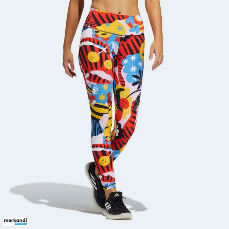 EXCLUSIVOS LEGGINGS ADIDAS SPORT WOMAN TIGHTS FR0561RRP 60€ PRECIO 10€