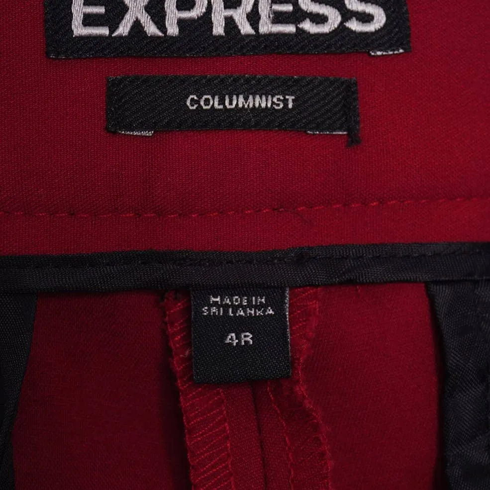 EXPRESS Pantalón
