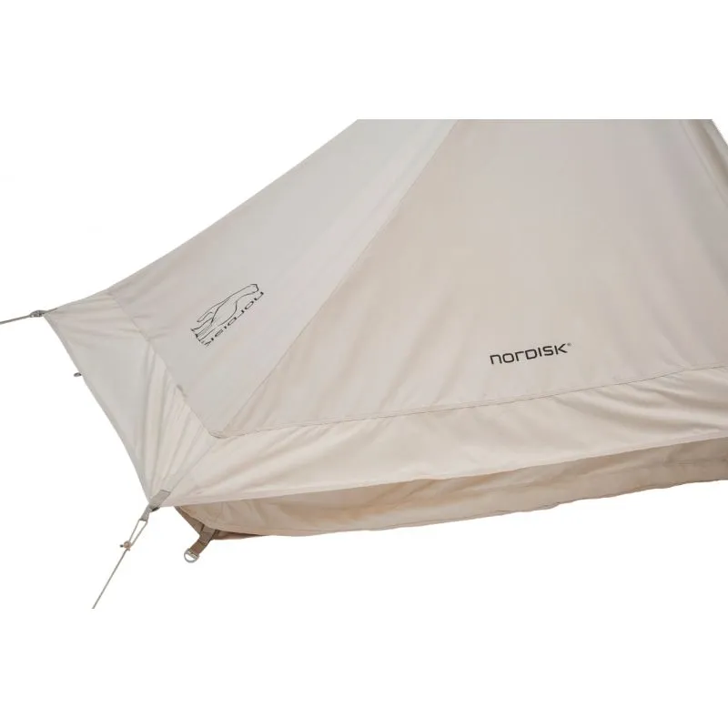 Extensión de tienda NORDISK Midgard Annex Small (Sandshell)