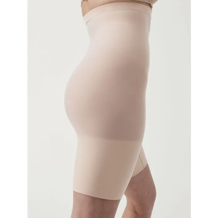 Faja pantalon alta Spanx Everyday Seamless Shaping 10398R