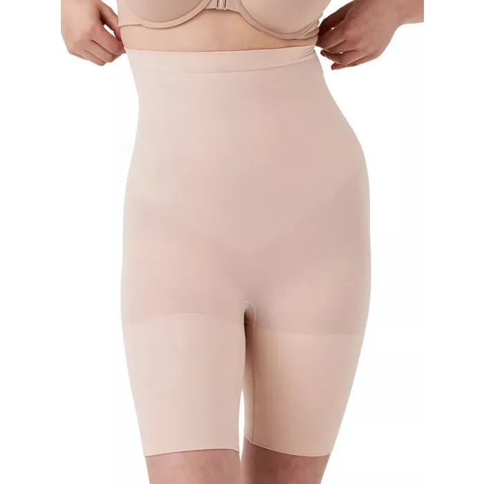Faja pantalon alta Spanx Everyday Seamless Shaping 10398R