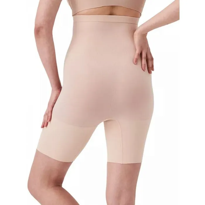 Faja pantalon alta Spanx Everyday Seamless Shaping 10398R