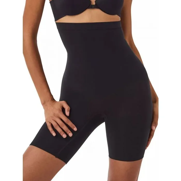Faja pantalon alta Spanx Everyday Seamless Shaping 10398R
