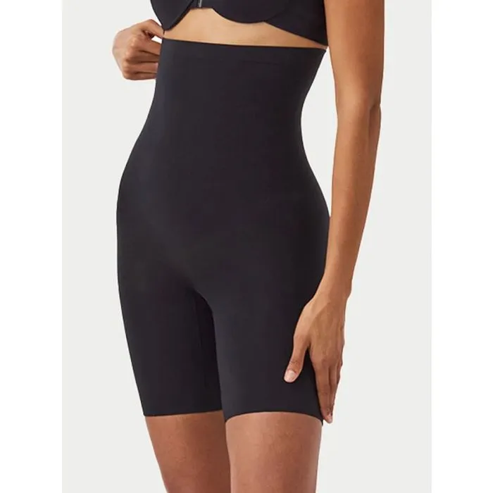 Faja pantalon alta Spanx Everyday Seamless Shaping 10398R