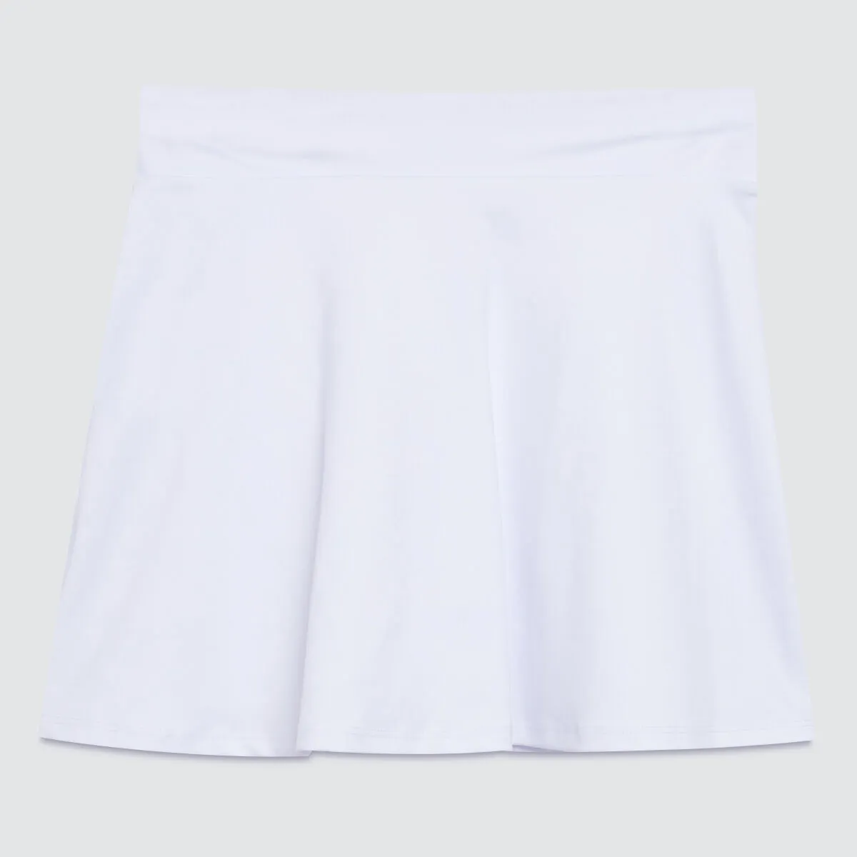Falda Deportiva Con Bóxer