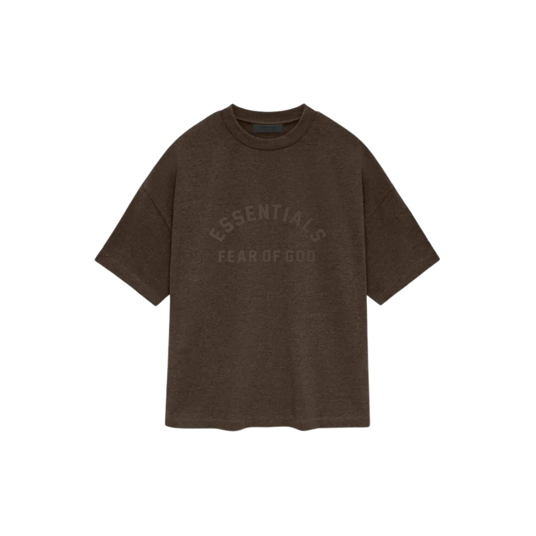 Fear of God Essentials Heavy Heather Wood