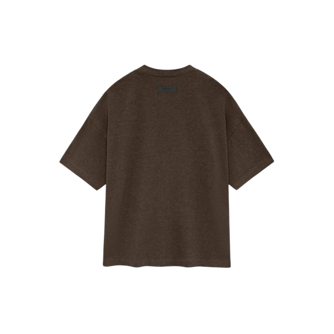 Fear of God Essentials Heavy Heather Wood