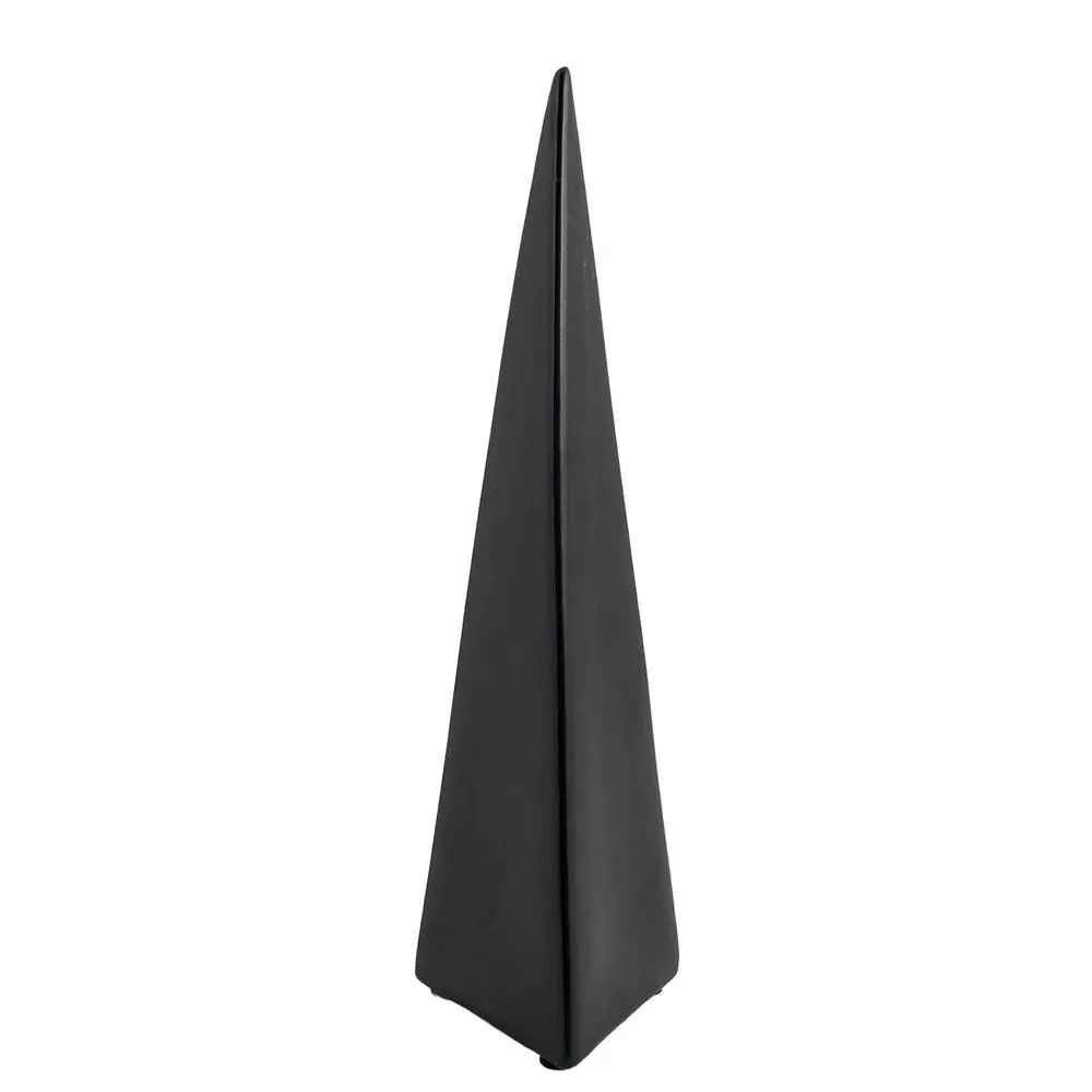 Figura decorativa 7,5 x 7,5 x 25,5 cm