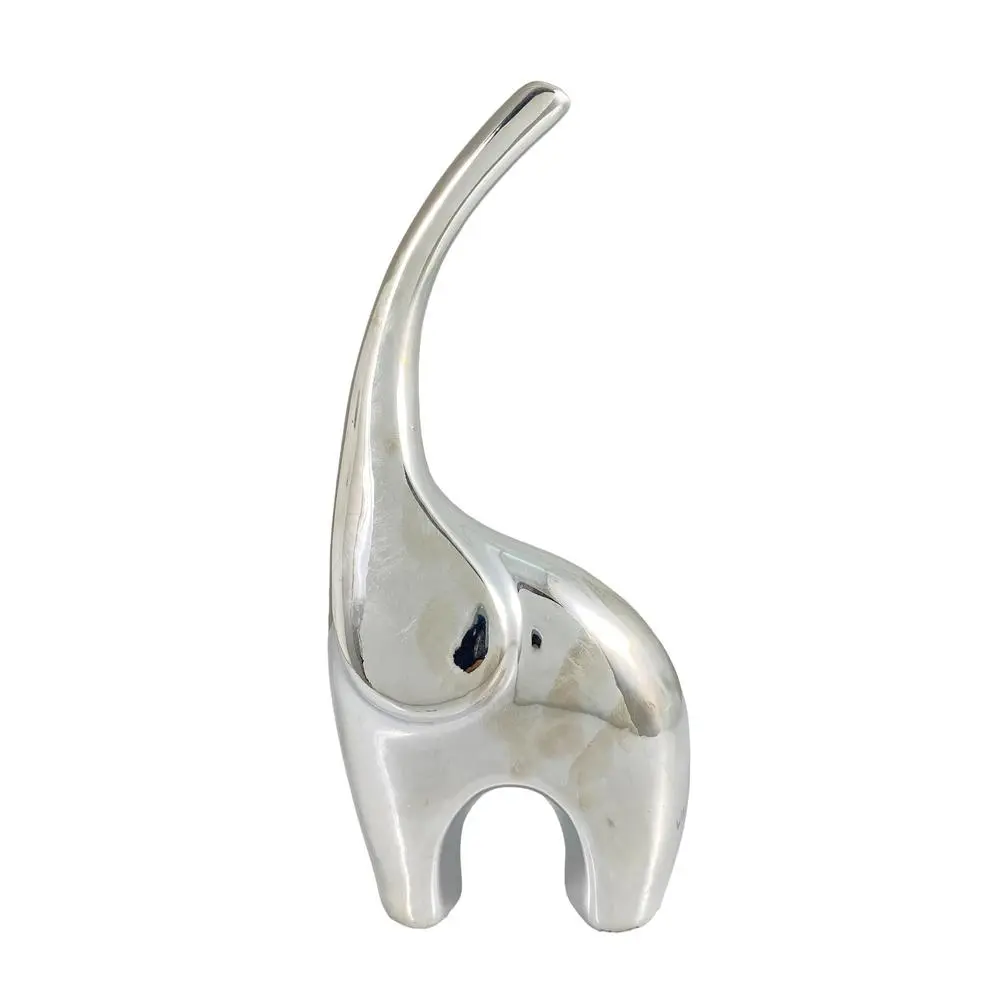 Figura decorativa 9,5 x 6,7 x 24 cm