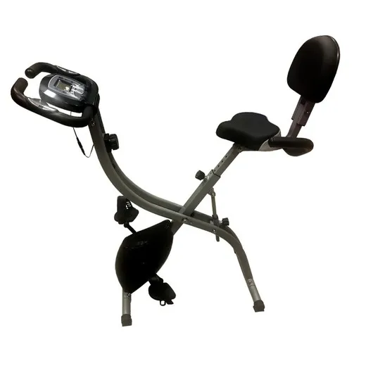 FIT KRF HOME STATIC XMAGNETIC BIKE
