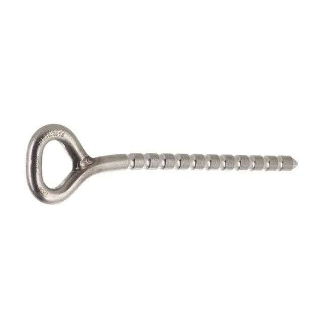 fixe Tensor 316L 90mm