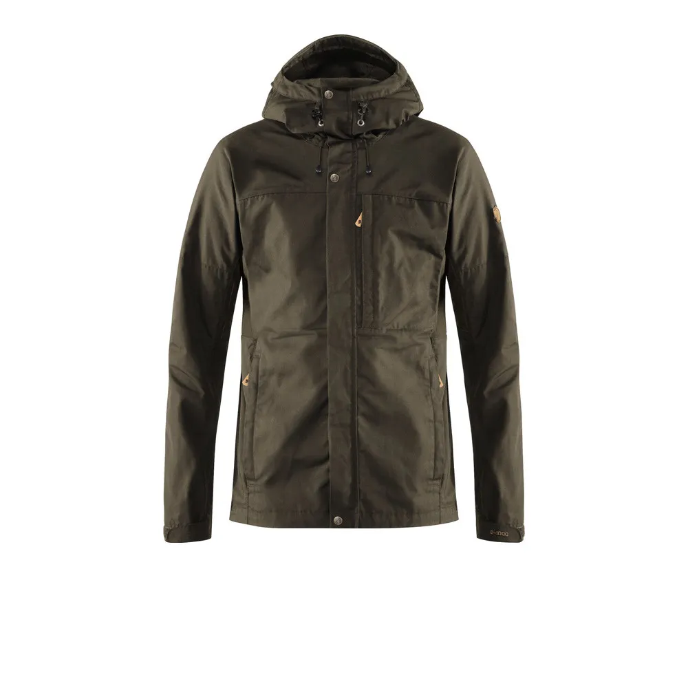 FJALLRAVEN KAIPAK CHAQUETA  AW24